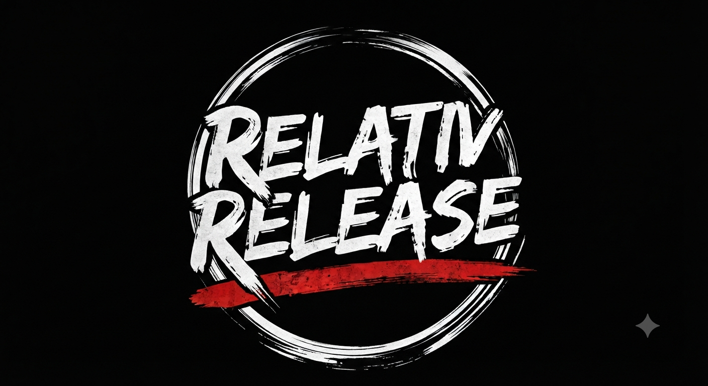 relativrelease.se